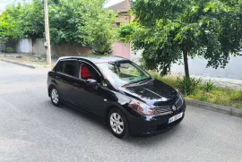 Nissan, Tiida