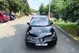 Nissan, Tiida