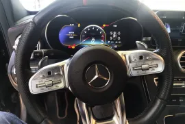 Mercedes-Benz, C Class, C 43 AMG