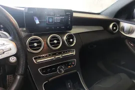 Mercedes-Benz, C Class, C 43 AMG