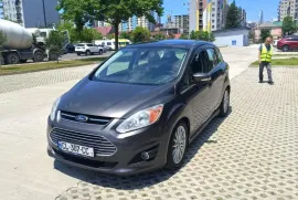 Ford, C-Max