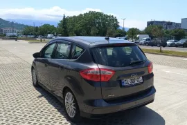 Ford, C-Max