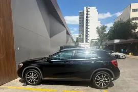 Mercedes-Benz, GLA-Class, GLA 250