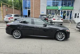 Alfa Romeo, Giulia