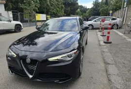 Alfa Romeo, Giulia