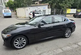 Alfa Romeo, Giulia