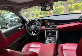 Alfa Romeo, Giulia