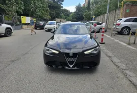 Alfa Romeo, Giulia