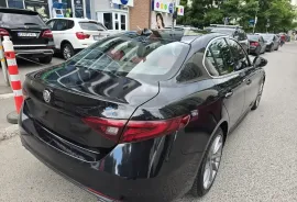 Alfa Romeo, Giulia
