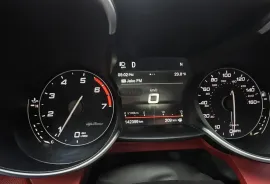 Alfa Romeo, Giulia