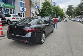 Alfa Romeo, Giulia
