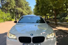BMW, 5 Series, 535