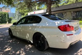 BMW, 5 Series, 535