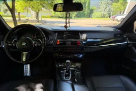 BMW, 5 Series, 535