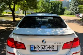 BMW, 5 Series, 535
