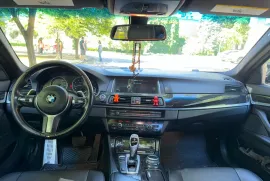 BMW, 5 Series, 535