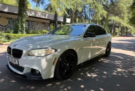 BMW, 5 Series, 535