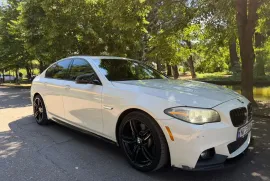 BMW, 5 Series, 535