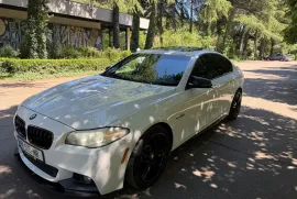 BMW, 5 Series, 535