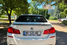 BMW, 5 Series, 535