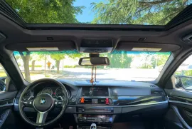 BMW, 5 Series, 535