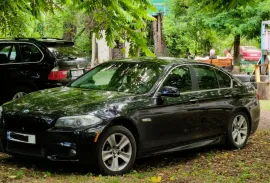 BMW, 5 Series, 528