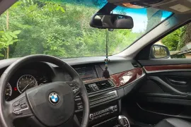 BMW, 5 Series, 528