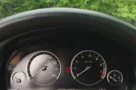 BMW, 5 Series, 528