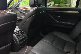 BMW, 5 Series, 528