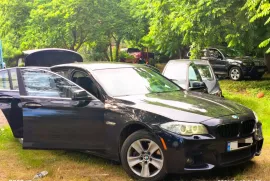 BMW, 5 Series, 528