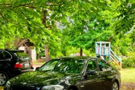 BMW, 5 Series, 528