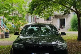 BMW, 5 Series, 528