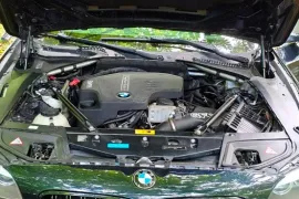 BMW, 5 Series, 528