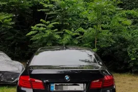 BMW, 5 Series, 528