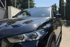 BMW, X Series, X5