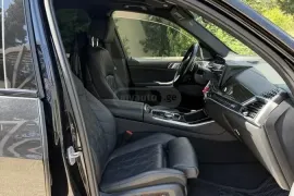BMW, X Series, X5