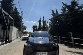 BMW, X Series, X5