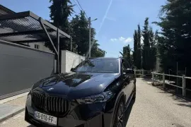BMW, X Series, X5