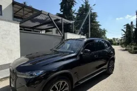 BMW, X Series, X5