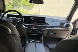BMW, X Series, X5