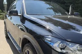 BMW, X Series, X5
