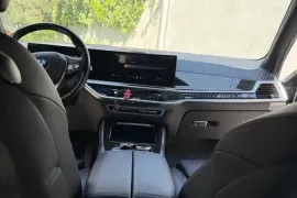 BMW, X Series, X5