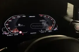 BMW, X Series, X4