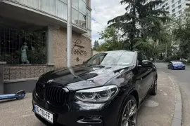 BMW, X Series, X4