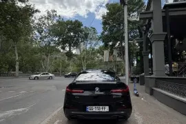 BMW, X Series, X4