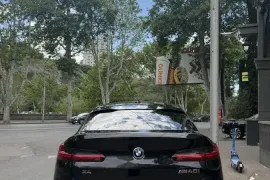BMW, X Series, X4