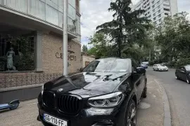 BMW, X Series, X4