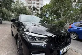 BMW, X Series, X4
