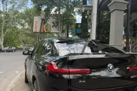 BMW, X Series, X4