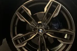 BMW, X Series, X4